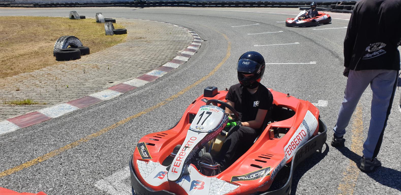 Indoor Karting Caldas da Rainha18